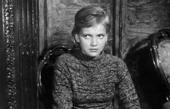 Анастасия Вознесенская в фильме "Майор Вихрь Анастасия Вознесенская в фильме "Майор Вихрь