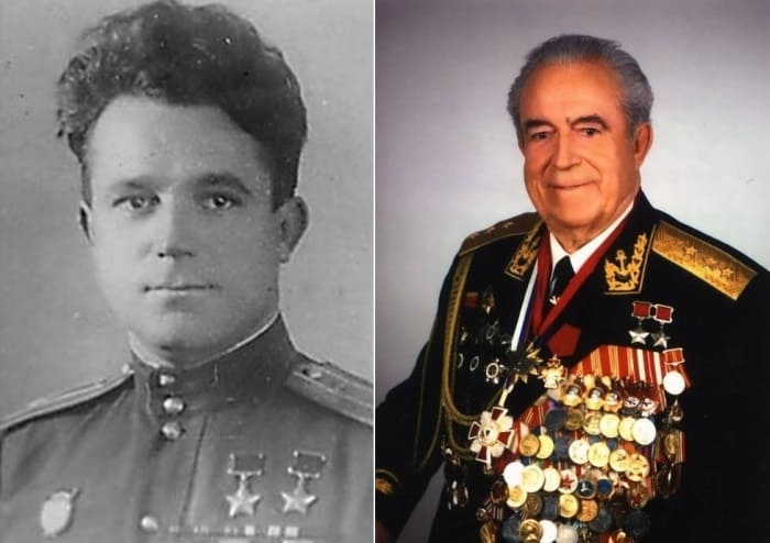 Прототип Маэстро Виталий Попков | Фото: skolzyashiy.ru и mywebs.su Прототип Маэстро Виталий Попков | Фото: skolzyashiy.ru и mywebs.su