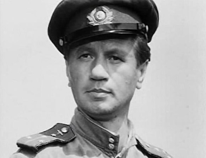 Леонид Быков в роли Маэстро | Фото: leonid-bykov.ru Леонид Быков в роли Маэстро | Фото: leonid-bykov.ru