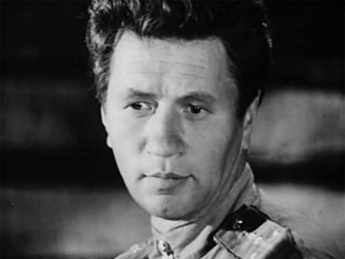 Леонид Быков в роли Маэстро | Фото: leonid-bykov.ru Леонид Быков в роли Маэстро | Фото: leonid-bykov.ru