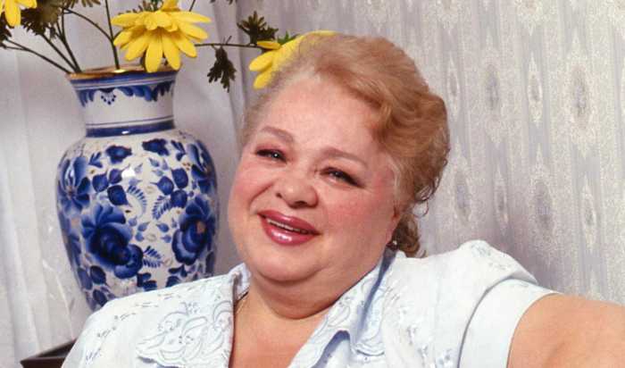 Наталья Крачковская. / Фото: www.vip-teatre.ru Наталья Крачковская. / Фото: www.vip-teatre.ru