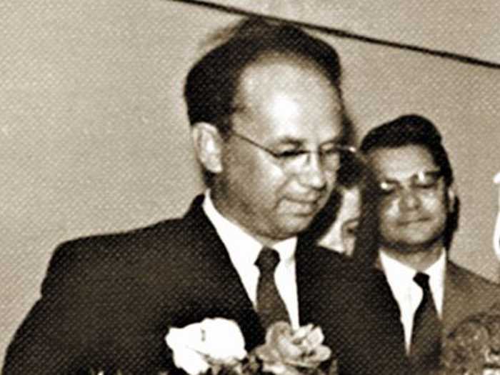 Владимир Крачковский. / Фото: www.sobesednik.ru Владимир Крачковский. / Фото: www.sobesednik.ru