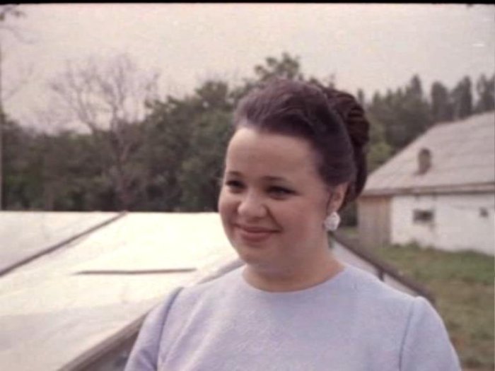 Наталья Крачковская в молодости. / Фото: www.newswd.ru Наталья Крачковская в молодости. / Фото: www.newswd.ru