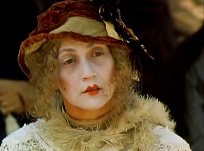 Кадр из фильма *Древо желания*, 1976 | Фото: kino-teatr.ru