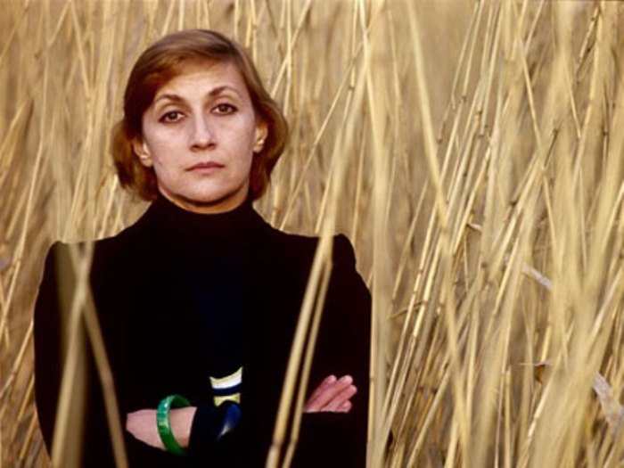 Народная артистка Грузии и Армении Софико Чиаурели | Фото: kino-teatr.ru