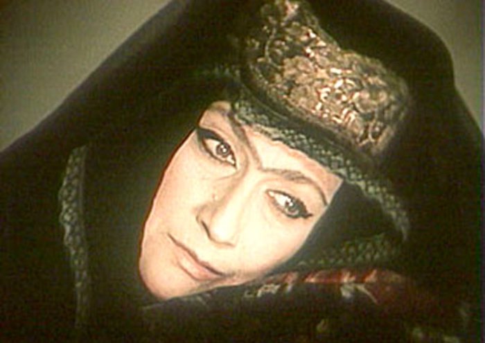 Кадр из фильма *Ашик-Кериб*, 1988 | Фото: kino-teatr.ru