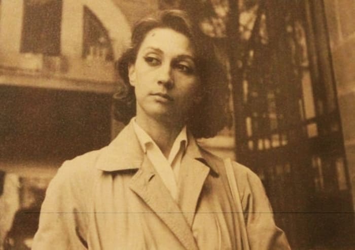 Актриса Софико Чиаурели | Фото: kino-teatr.ru