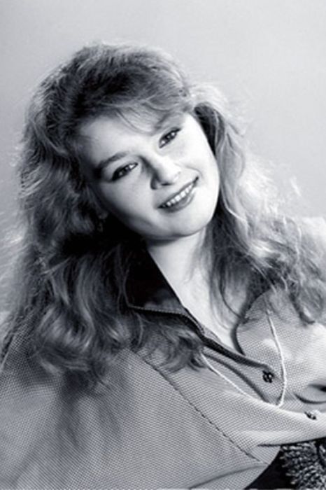 Оксана Арбузова в юности. / Фото: www.filmiwiki.com Оксана Арбузова в юности. / Фото: www.filmiwiki.com