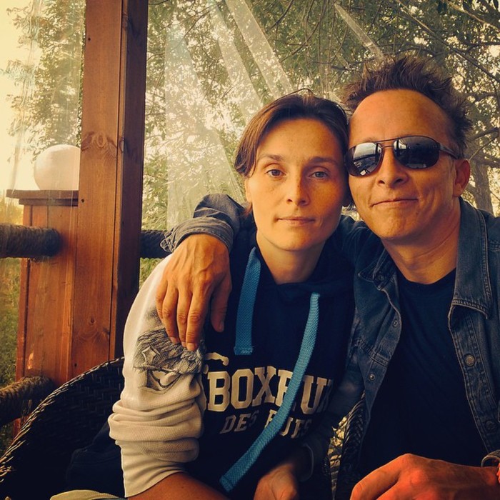 Любовь - это глагол. / Фото: www.woman.ru Любовь - это глагол. / Фото: www.woman.ru