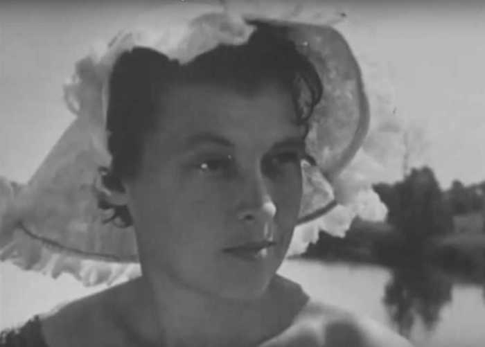 Татьяна Покровская. / Фото: www.prokino.uol.ua Татьяна Покровская. / Фото: www.prokino.uol.ua