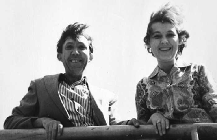 Молодые, красивые, влюбленные. / Фото: www.tunnel.ru Молодые, красивые, влюбленные. / Фото: www.tunnel.ru