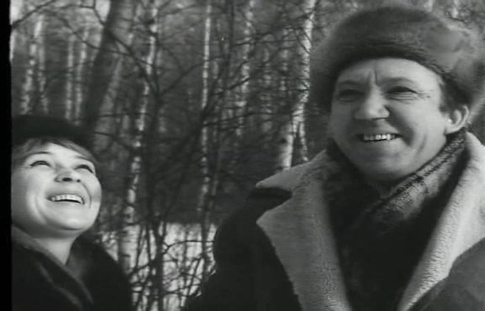 Счастливы вместе. / Фото: www.kinobank.org Счастливы вместе. / Фото: www.kinobank.org