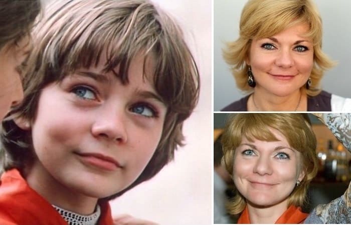 Наталья Гусева в роли Алисы Селезневой, 1984, и в наши дни | Фото: mirtv.ru, kinokomp.ru и coollib.com Наталья Гусева в роли Алисы Селезневой, 1984, и в наши дни | Фото: mirtv.ru, kinokomp.ru и coollib.com