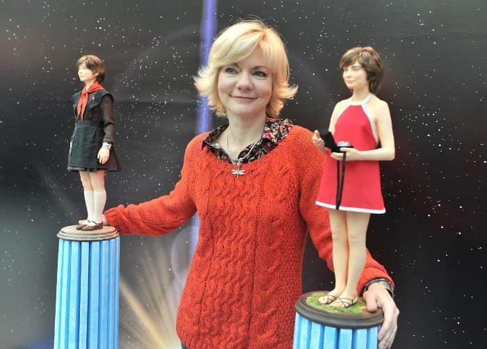 Наталья Мурашкевич в 45 так же обаятельна, как в юности | Фото: woman.r Наталья Мурашкевич в 45 так же обаятельна, как в юности | Фото: woman.r