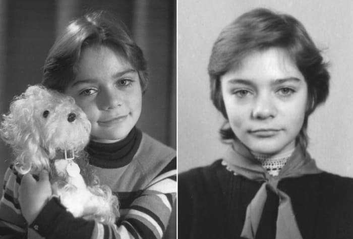 Школьница, которая неожиданно для самой себя стала кумиром советских подростков | Фото: kinopoisk.ru Школьница, которая неожиданно для самой себя стала кумиром советских подростков | Фото: kinopoisk.ru