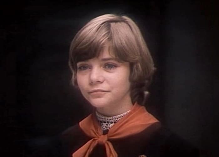 Наталья Гусева в роли Алисы Селезневой, 1984 | Фото: kino-teatr.ru Наталья Гусева в роли Алисы Селезневой, 1984 | Фото: kino-teatr.ru