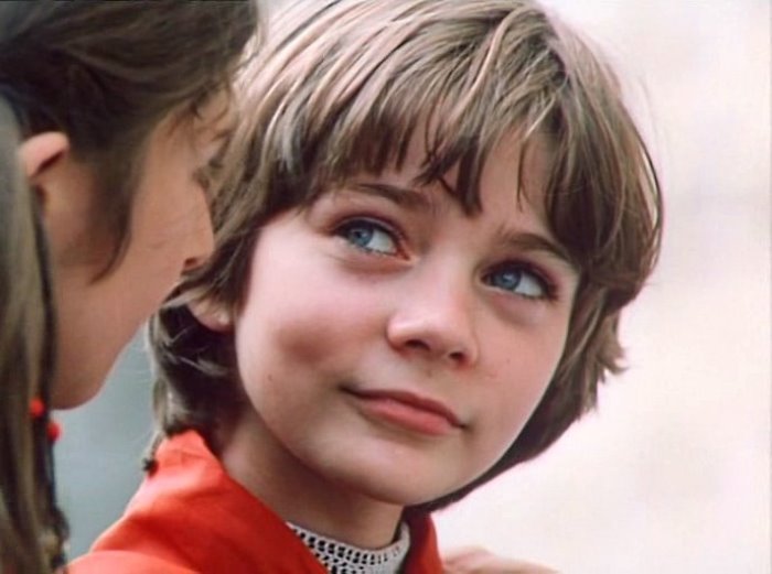 Кадр из фильма *Гостья из будущего*, 1984 | Фото: mirtv.ru Кадр из фильма *Гостья из будущего*, 1984 | Фото: mirtv.ru