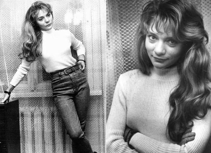 Школьница, которая неожиданно для самой себя стала кумиром советских подростков | Фото: kinopoisk.ru Школьница, которая неожиданно для самой себя стала кумиром советских подростков | Фото: kinopoisk.ru