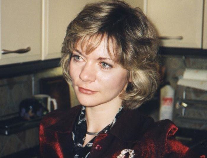 Наталья Мурашкевич | Фото: kinopoisk.ru Наталья Мурашкевич | Фото: kinopoisk.ru