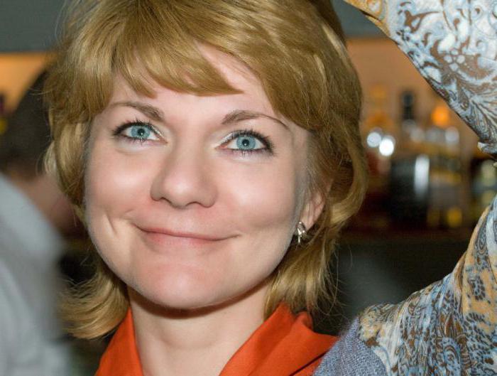 Наталья Мурашкевич | Фото: coollib.com Наталья Мурашкевич | Фото: coollib.com