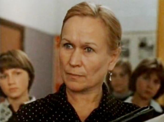 Кадр из фильма *Осенняя история*, 1979 | Фото: kino-teatr.ru Кадр из фильма *Осенняя история*, 1979 | Фото: kino-teatr.ru