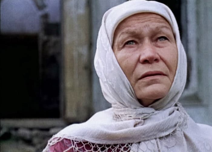 Майя Булгакова | Фото: kino-teatr.ru Майя Булгакова | Фото: kino-teatr.ru