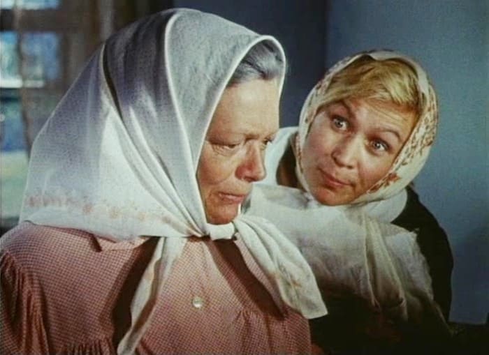 Кадр из фильма *Ход конем*, 1962 | Фото: kino-teatr.ru Кадр из фильма *Ход конем*, 1962 | Фото: kino-teatr.ru