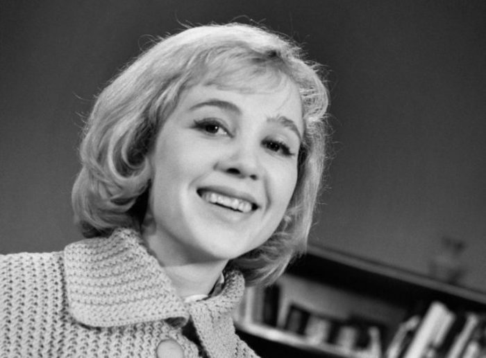 Надежда Румянцева. / Фото: www.tu-baginya.ru Надежда Румянцева. / Фото: www.tu-baginya.ru