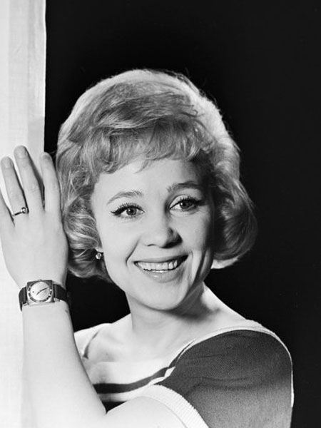 Всенародная любимица надежда Румянцева. / Фото: www.uznayvse.ru Всенародная любимица надежда Румянцева. / Фото: www.uznayvse.ru