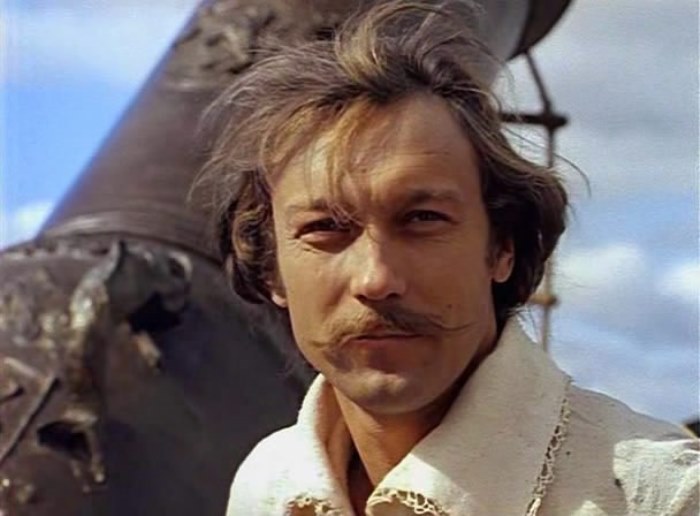 Кадр из фильма *Тот самый Мюнхгаузен*, 1979 | Фото: kino-teatr.ru Кадр из фильма *Тот самый Мюнхгаузен*, 1979 | Фото: kino-teatr.ru