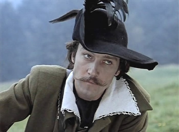 Кадр из фильма *Тот самый Мюнхгаузен*, 1979 | Фото: kino-teatr.ru Кадр из фильма *Тот самый Мюнхгаузен*, 1979 | Фото: kino-teatr.ru