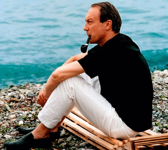 Олег Янковский | Фото: liveinternet.ru Олег Янковский | Фото: liveinternet.ru