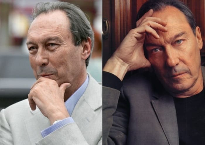 Олег Янковский | Фото: chtoby-pomnili.com Олег Янковский | Фото: chtoby-pomnili.com