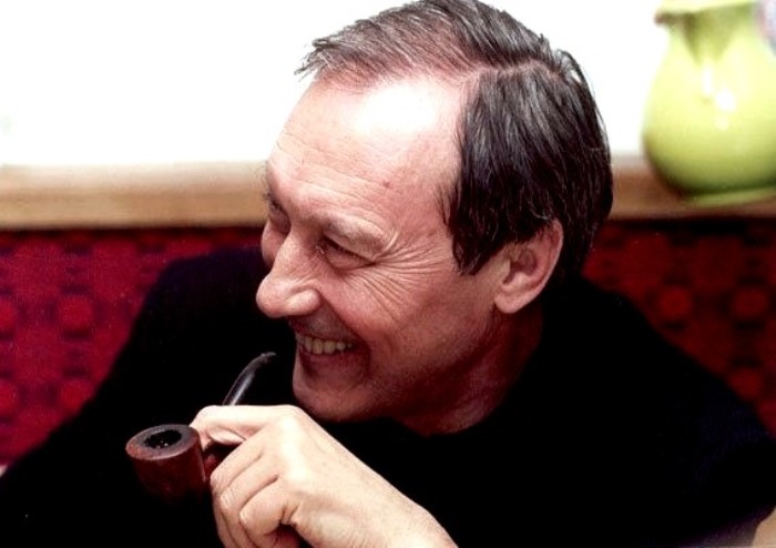 Народный артист СССР Олег Янковский | Фото: kino-teatr.ru Народный артист СССР Олег Янковский | Фото: kino-teatr.ru