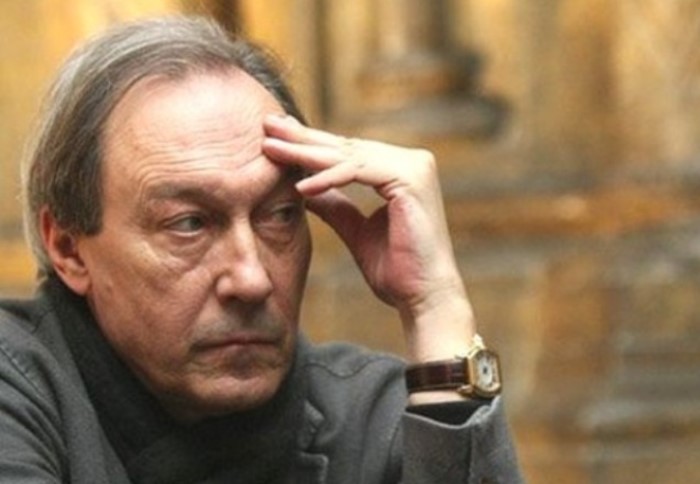 Народный артист СССР Олег Янковский | Фото: 24smi.org Народный артист СССР Олег Янковский | Фото: 24smi.org