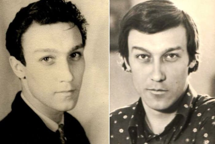 Олег Янковский | Фото: kino-teatr.ru Олег Янковский | Фото: kino-teatr.ru