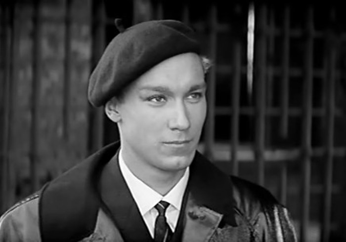 Кадр из фильма *Щит и меч*, 1968 | Фото: kino-teatr.ru Кадр из фильма *Щит и меч*, 1968 | Фото: kino-teatr.ru