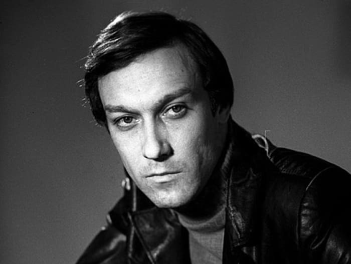 Народный артист СССР Олег Янковский | Фото: chtoby-pomnili.com Народный артист СССР Олег Янковский | Фото: chtoby-pomnili.com