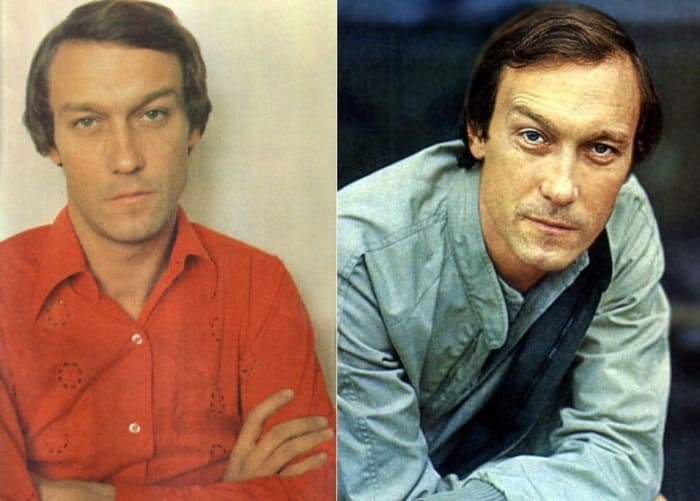 Олег Янковский | Фото: chtoby-pomnili.com Олег Янковский | Фото: chtoby-pomnili.com