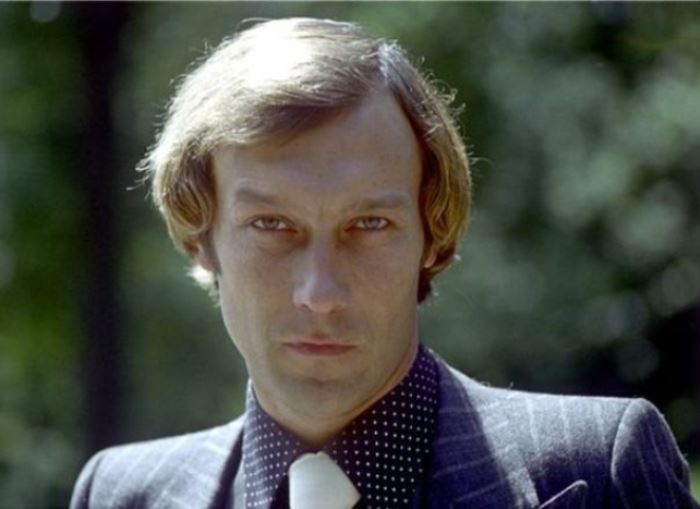 Народный артист СССР Олег Янковский | Фото: 24smi.org Народный артист СССР Олег Янковский | Фото: 24smi.org