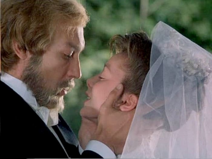 Кадр из фильма *Мой ласковый и нежный зверь*, 1978 | Фото: kino-teatr.ru Кадр из фильма *Мой ласковый и нежный зверь*, 1978 | Фото: kino-teatr.ru