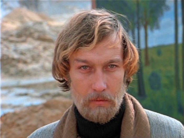 Олег Янковский в фильме *Обыкновенное чудо*, 1978 | Фото: kino-teatr.ru Олег Янковский в фильме *Обыкновенное чудо*, 1978 | Фото: kino-teatr.ru