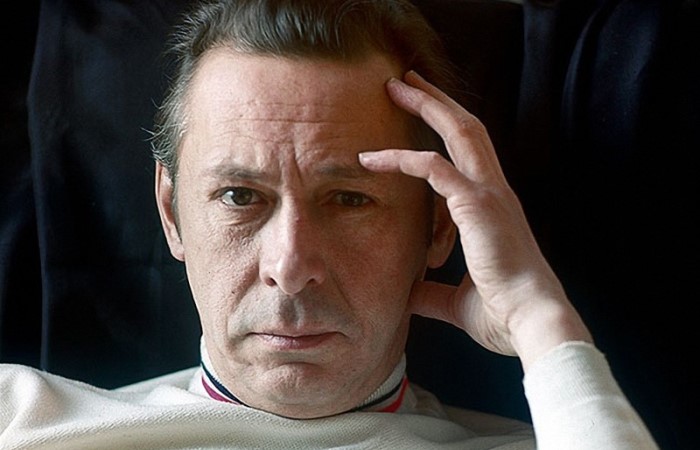 Олег Ефремов | Фото: ikrim.net Олег Ефремов | Фото: ikrim.net