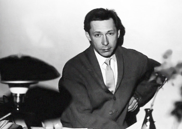 Олег Ефремов | Фото: kino-teatr.ru Олег Ефремов | Фото: kino-teatr.ru