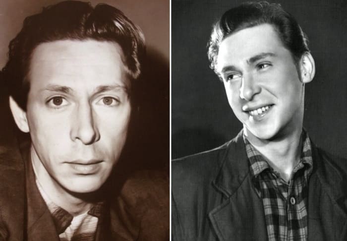 Олег Ефремов | Фото: kino-teatr.ru Олег Ефремов | Фото: kino-teatr.ru