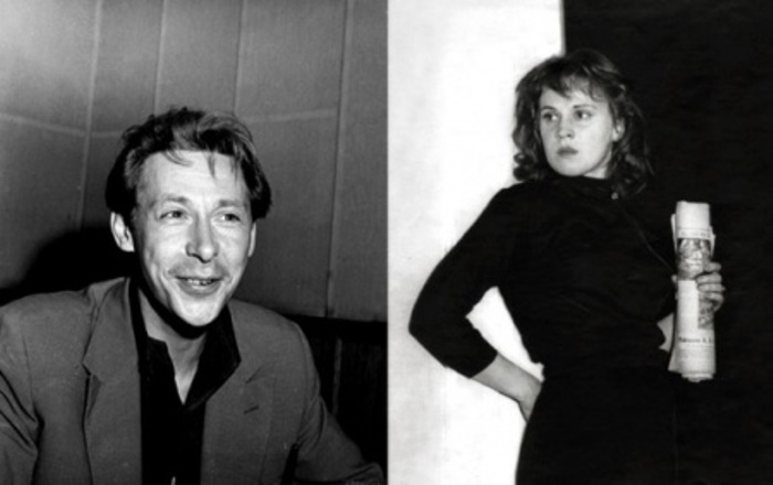 Олег Ефремов и Лилия Толмачева | Фото: kommersant.uk Олег Ефремов и Лилия Толмачева | Фото: kommersant.uk