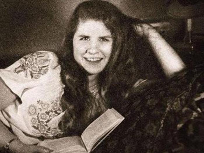 Ирина Мазурук | Фото: syl.ru Ирина Мазурук | Фото: syl.ru