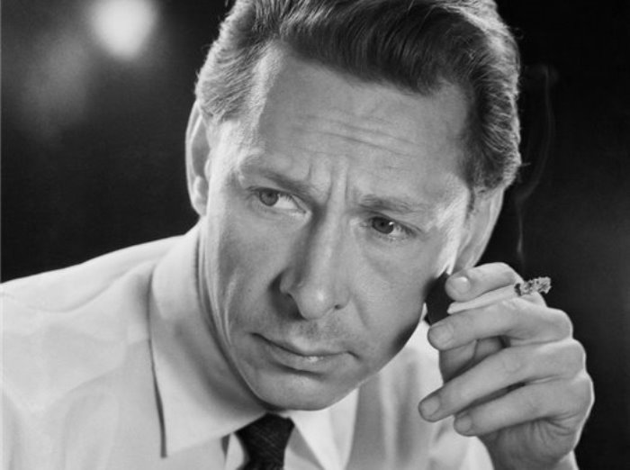 Народный артист СССР Олег Ефремов | Фото: kino-teatr.ru Народный артист СССР Олег Ефремов | Фото: kino-teatr.ru