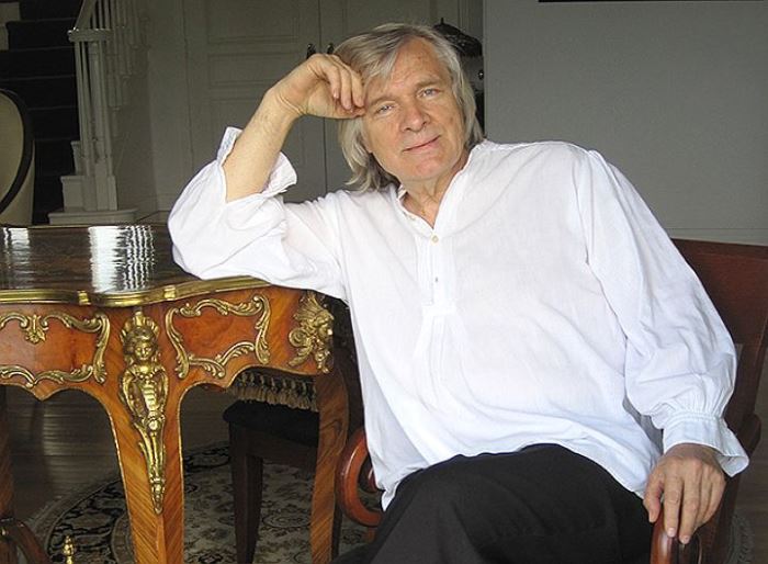 Олег Видов | Фото: kino-teatr.ru Олег Видов | Фото: kino-teatr.ru