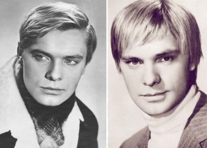 Известный советский актер, добившийся успеха в Голливуде | Фото: kino-teatr.ru Известный советский актер, добившийся успеха в Голливуде | Фото: kino-teatr.ru